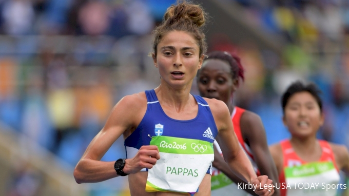 Live Like a Pro: Olympic Steeplechaser Donn Cabral foto picture Live Like a Pro: Olympic Steeplechaser Donn Cabral